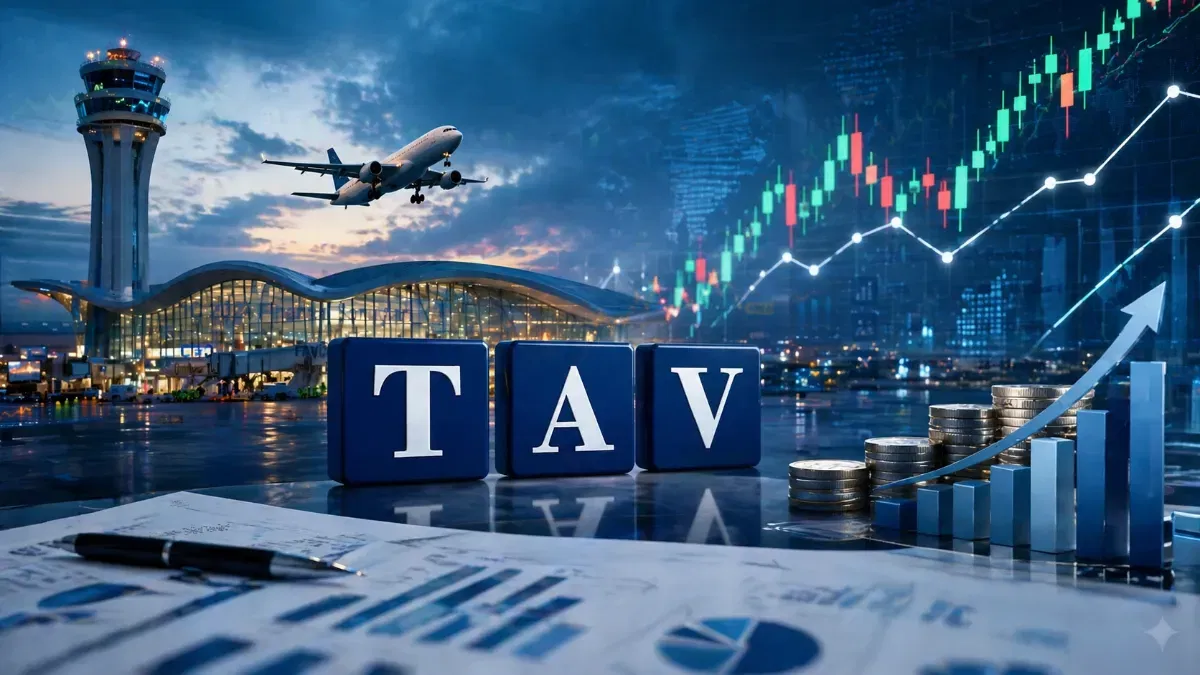 TAVHL Bilanço Analizi: Tavsiye endeks üstü getiri olarak korundu