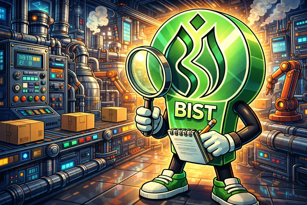 Temel Analiz Nedir? Hisse Senetlerinin Gerçek Değeri Nasıl Anlaşılır?