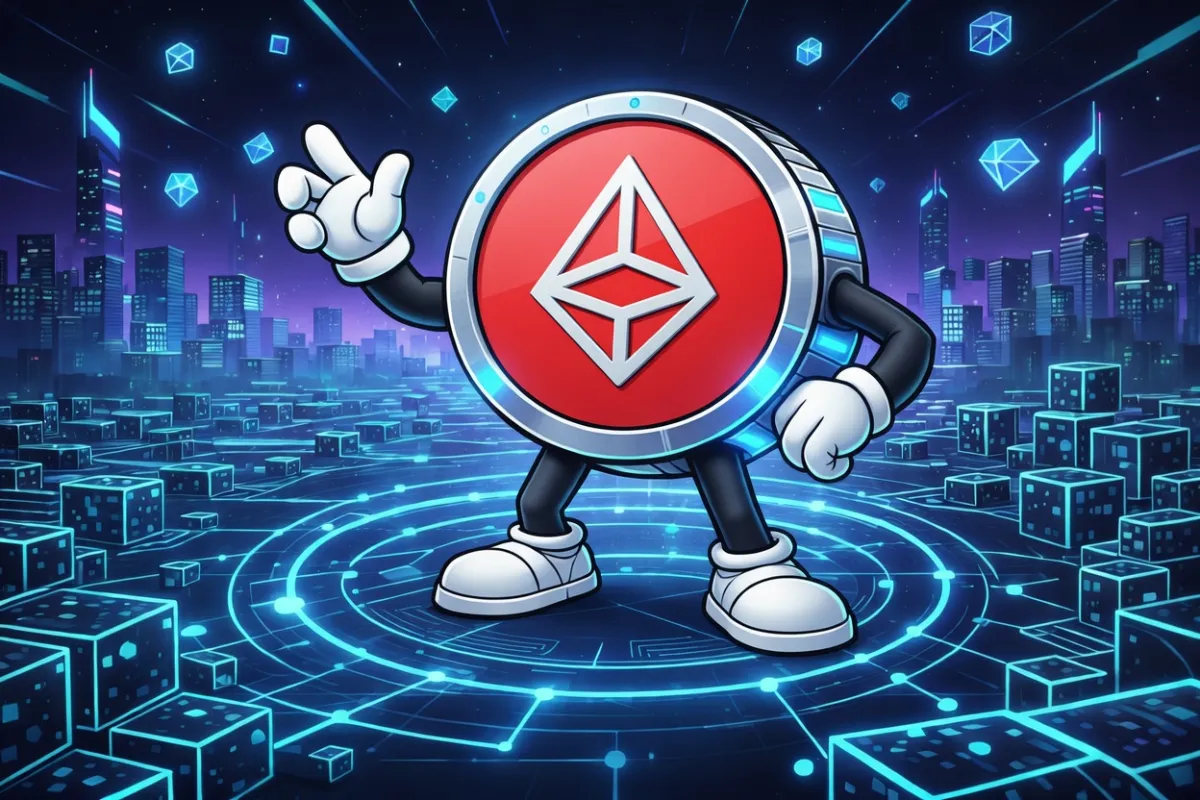 Tron Nedir? Yüksek Hızlı İşlem Ağı ve Stablecoin Transfer Ekosistemi