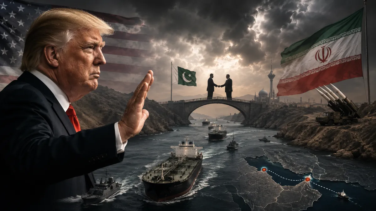 Trump İran’ın Teklifini Beğenmedi: Petrol Fiyatlarında Risk Primi Yeniden Artabilir