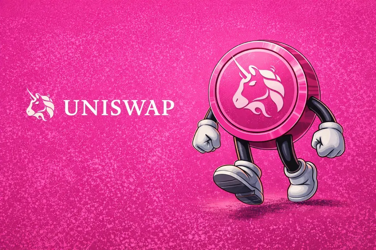 Uniswap Nedir? Ethereum Ekosisteminin En Büyük Merkeziyetsiz Borsası Nasıl Çalışır
