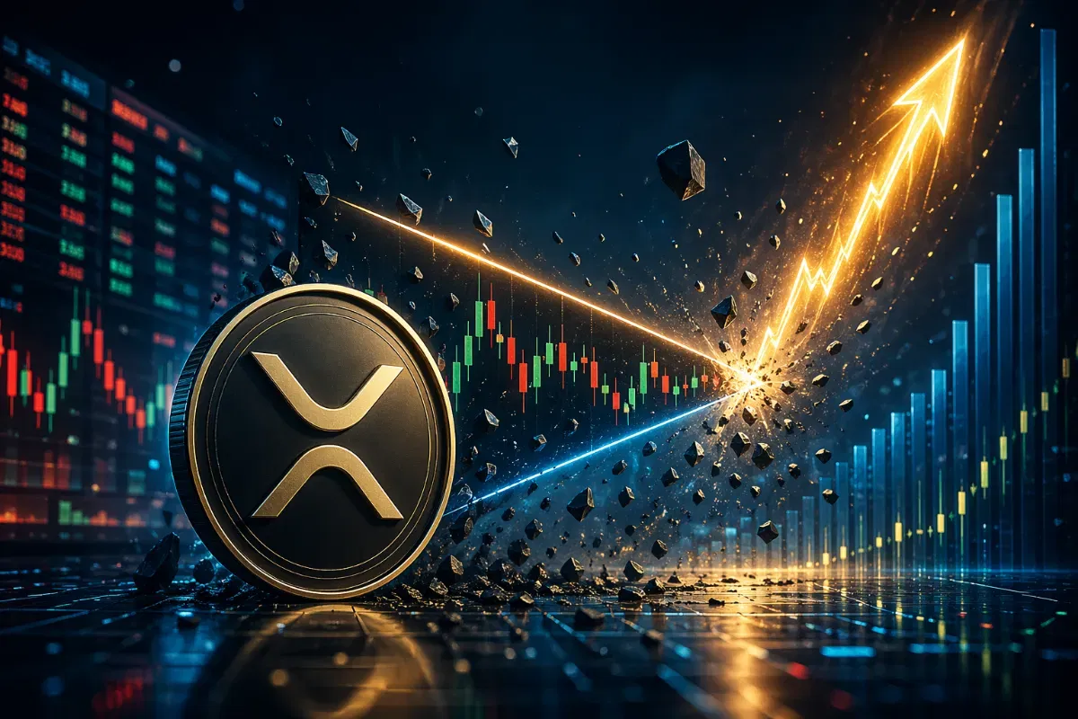 XRP Teknik Analizi:Kritik eşik ne zaman kırılacak?
