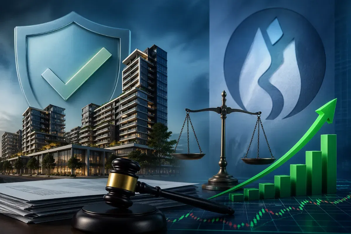 Yeşil GYO’da İflas Kararı Kalktı: Şirket Kurtuldu mu, Riskler Devam mı Ediyor?